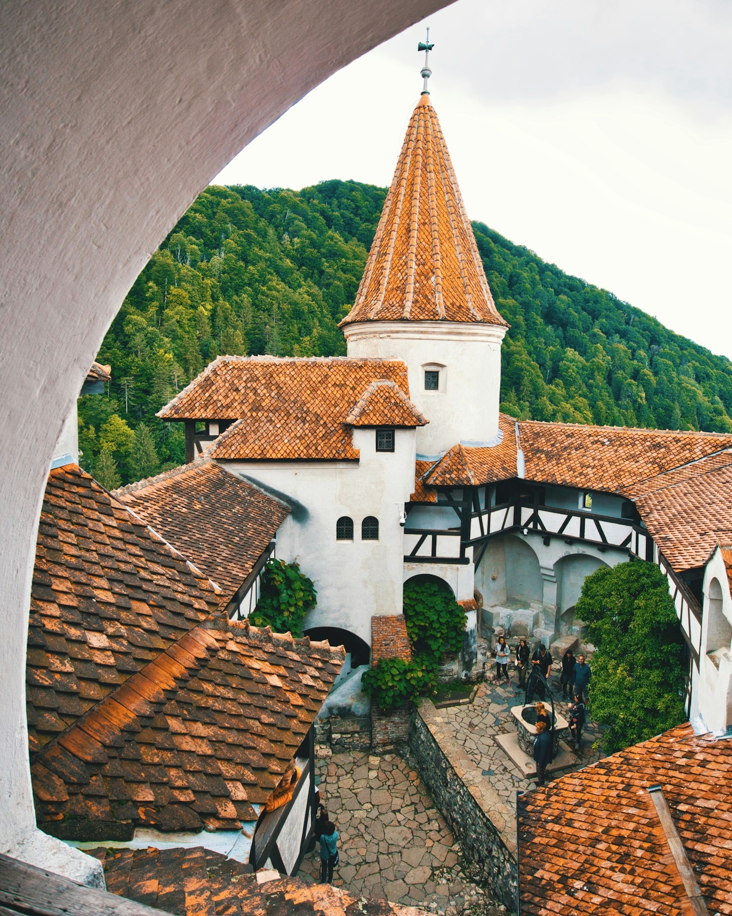 Why Yellow House Bran is Perfect for Couples