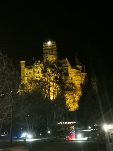 Bran Castle